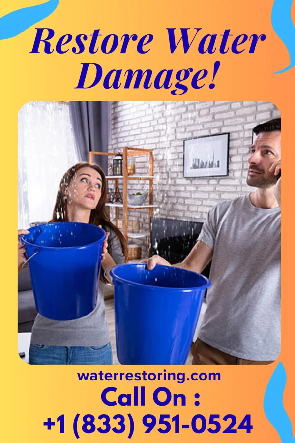 water restoration Ideal Sewage Cleanup Edinburgh